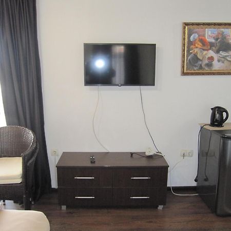 Neli Sea Villa Sozopol Esterno foto