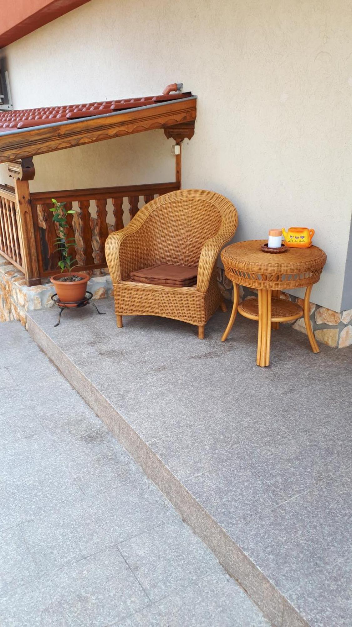 Neli Sea Villa Sozopol Esterno foto