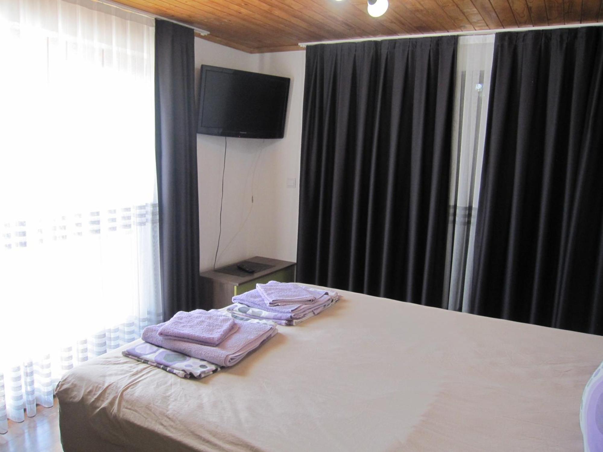 Neli Sea Villa Sozopol Esterno foto