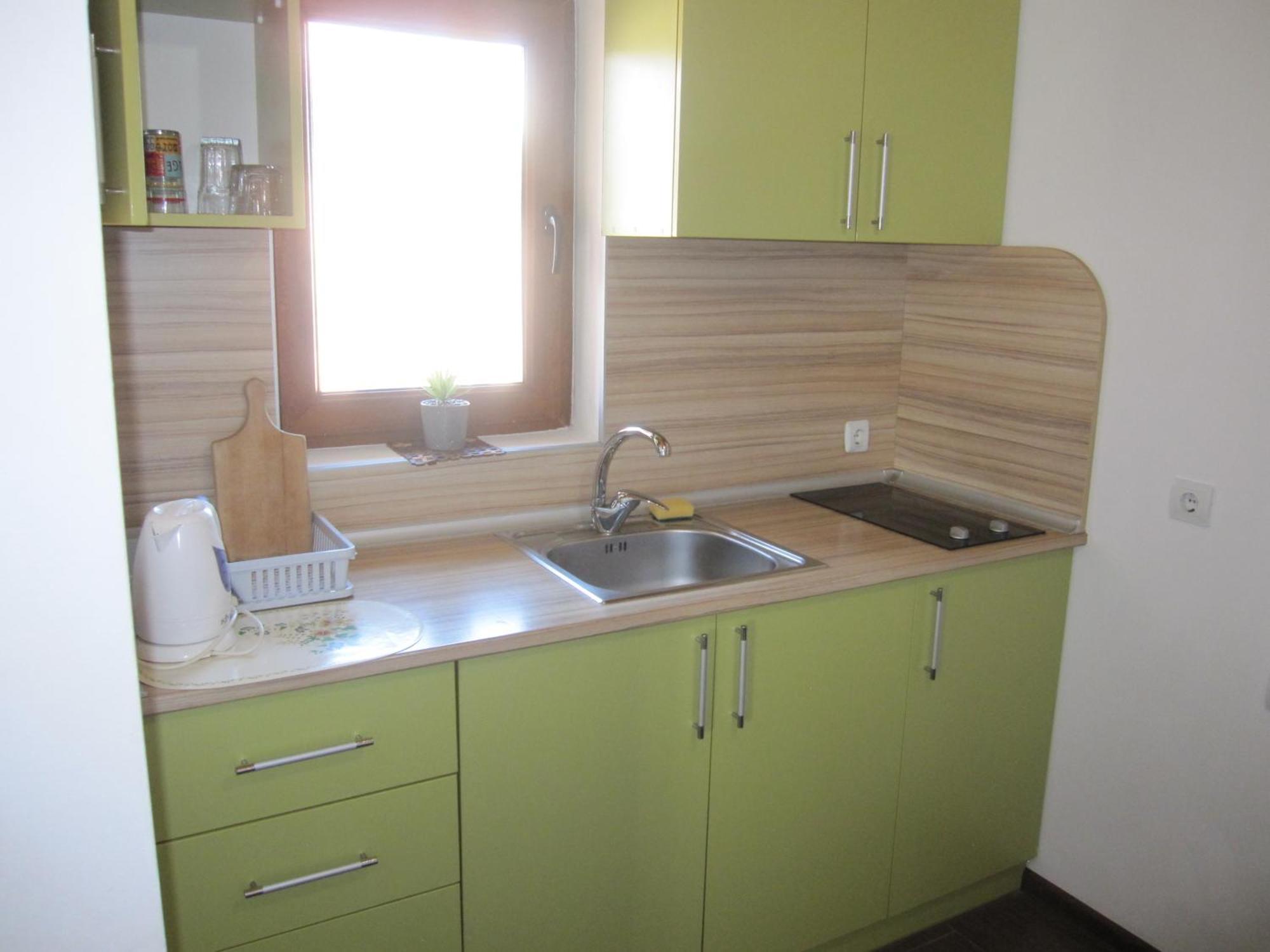 Neli Sea Villa Sozopol Esterno foto