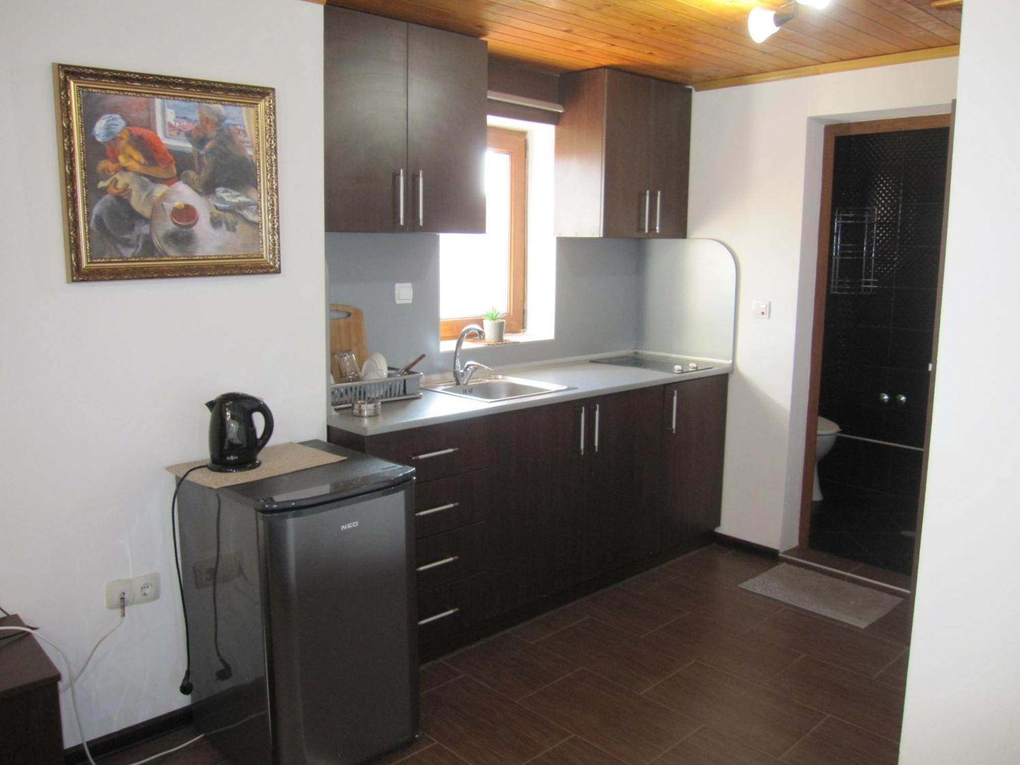 Neli Sea Villa Sozopol Esterno foto