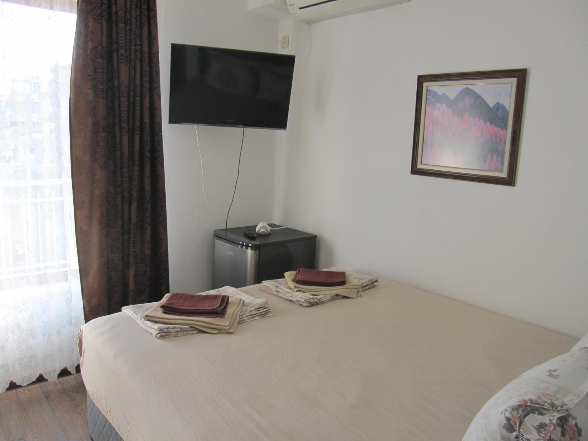 Neli Sea Villa Sozopol Esterno foto