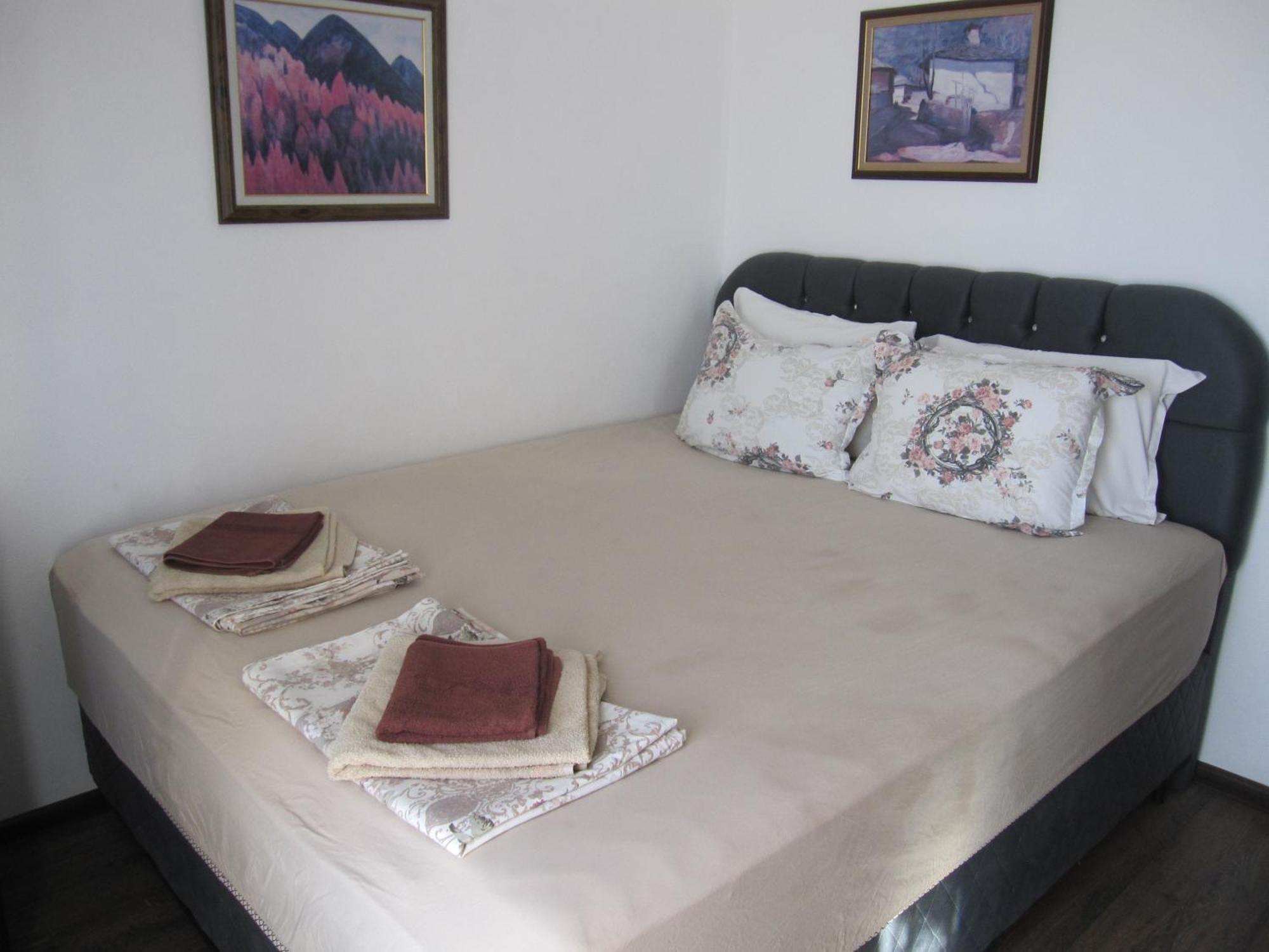 Neli Sea Villa Sozopol Esterno foto