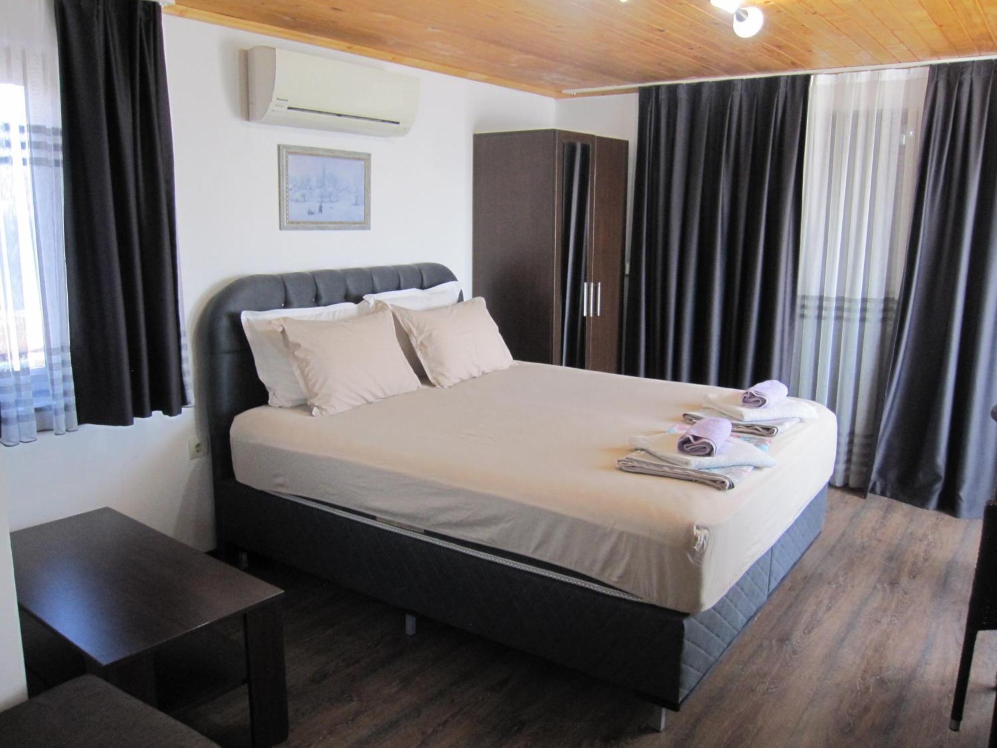 Neli Sea Villa Sozopol Esterno foto