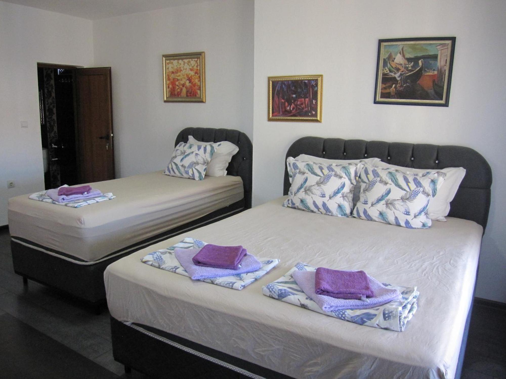 Neli Sea Villa Sozopol Esterno foto