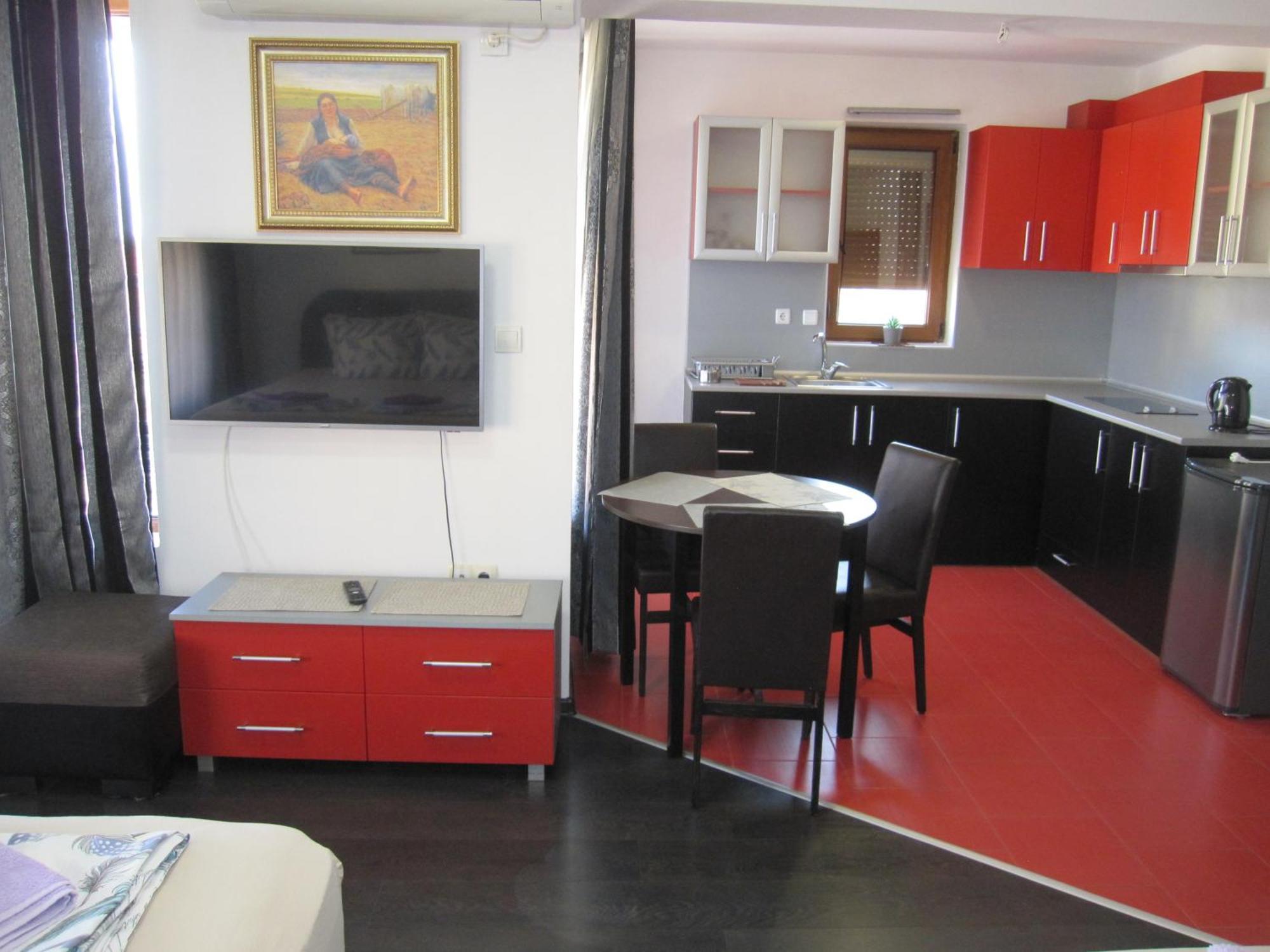 Neli Sea Villa Sozopol Esterno foto