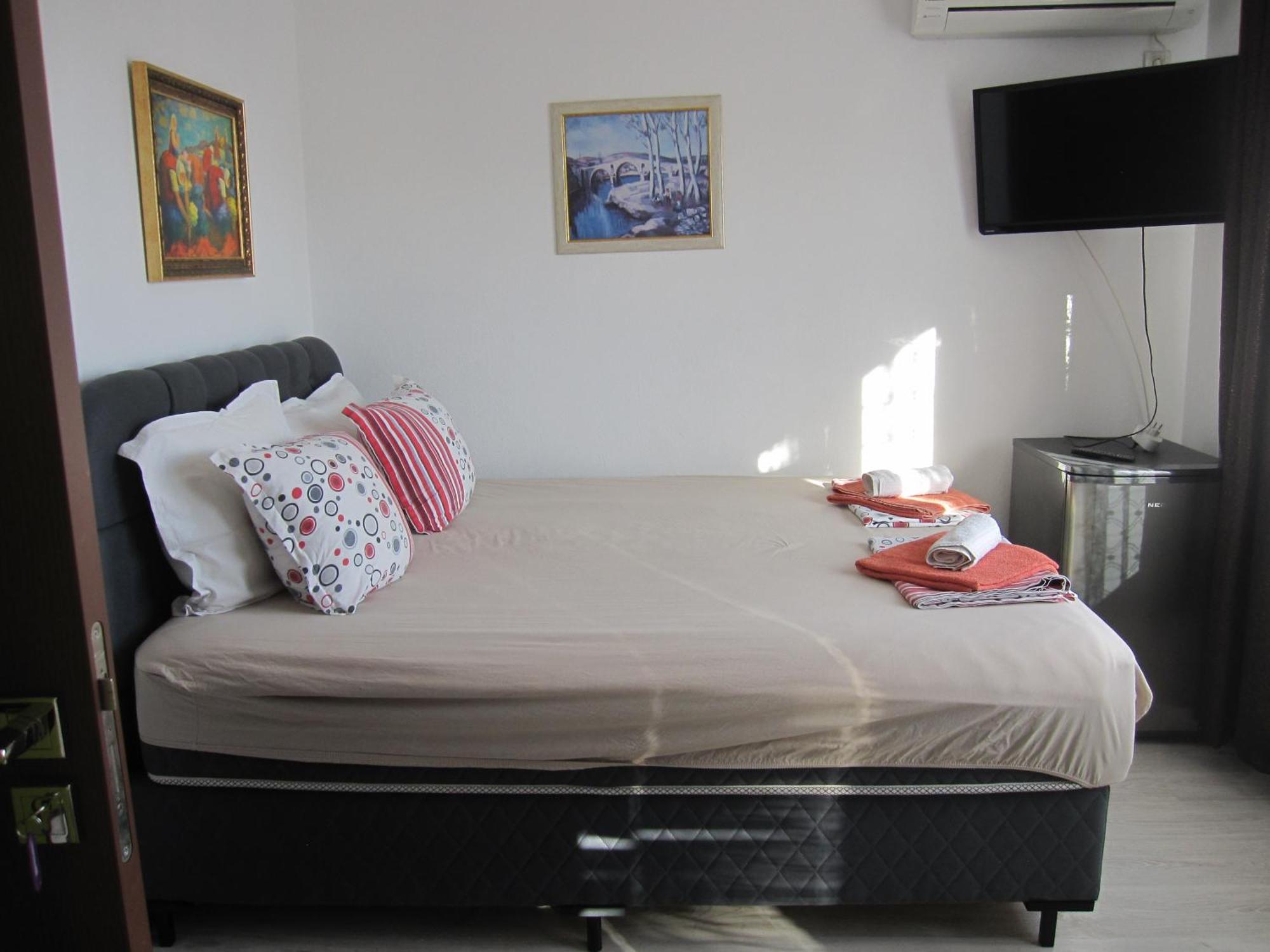 Neli Sea Villa Sozopol Esterno foto