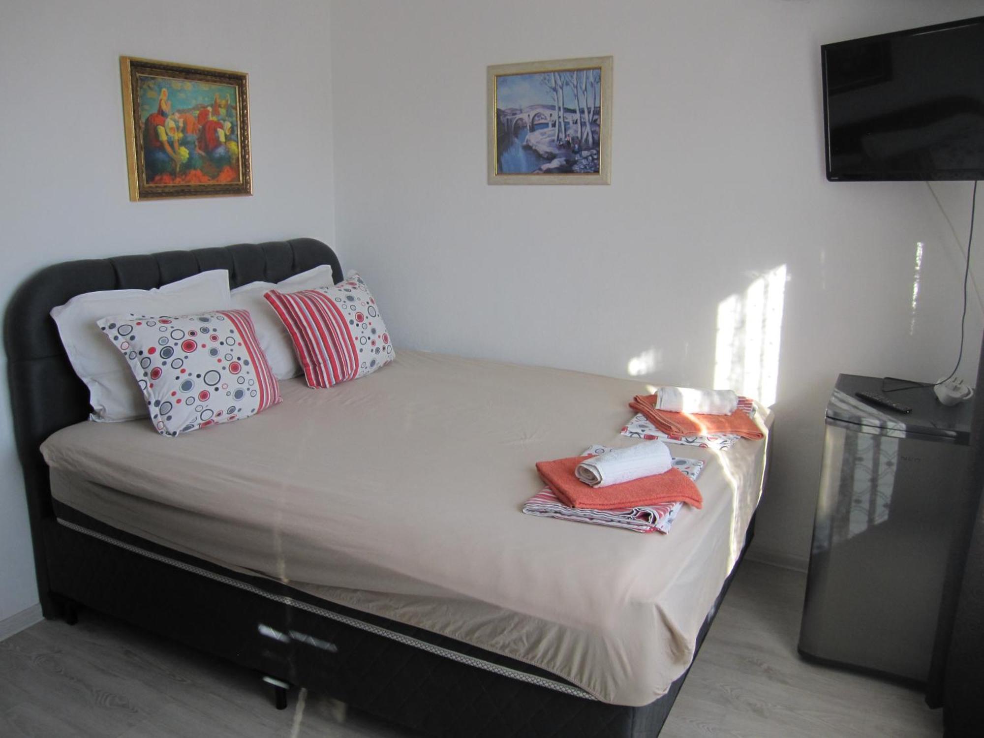 Neli Sea Villa Sozopol Esterno foto