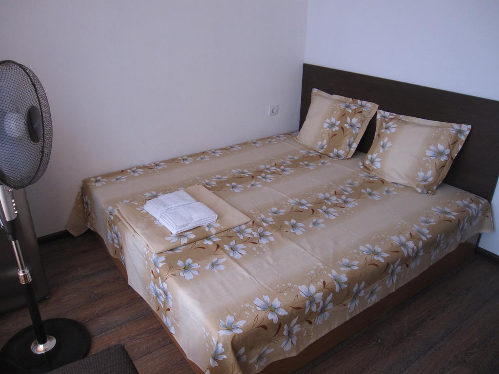 Neli Sea Villa Sozopol Camera foto