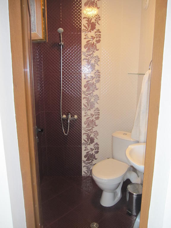 Neli Sea Villa Sozopol Camera foto