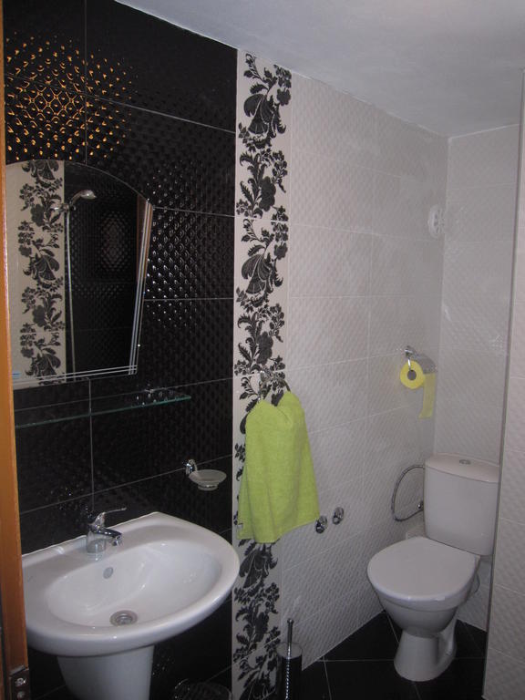Neli Sea Villa Sozopol Camera foto