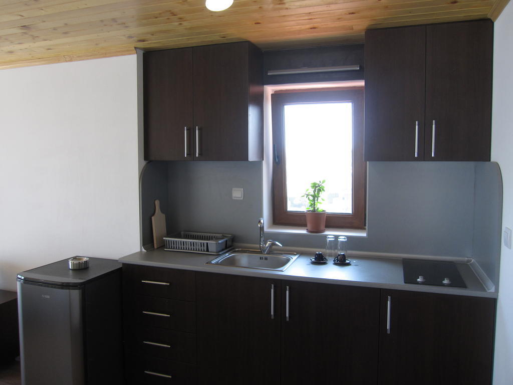 Neli Sea Villa Sozopol Camera foto