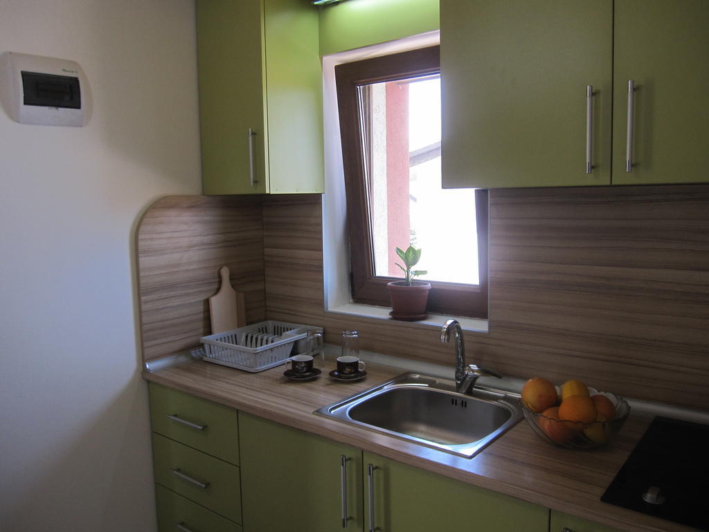 Neli Sea Villa Sozopol Camera foto
