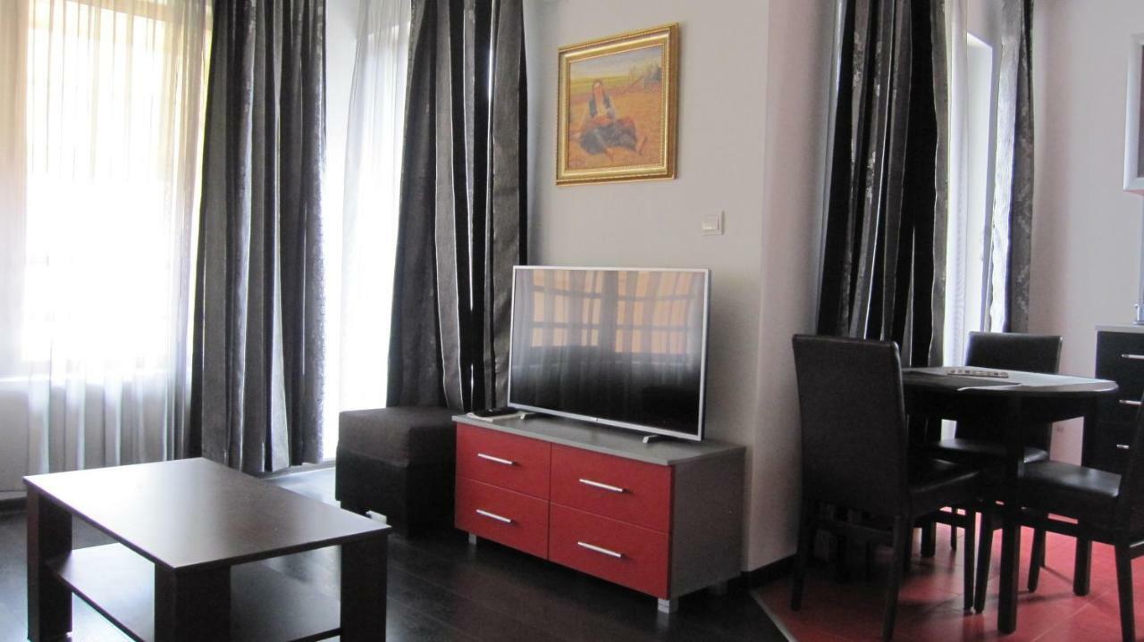 Neli Sea Villa Sozopol Esterno foto